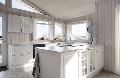 Hvorup Klit House | "Merta" - 150m from the sea by Interhome