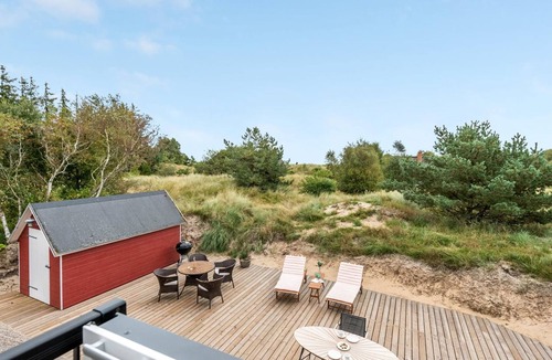 Toftum House | "Merta" by Interhome