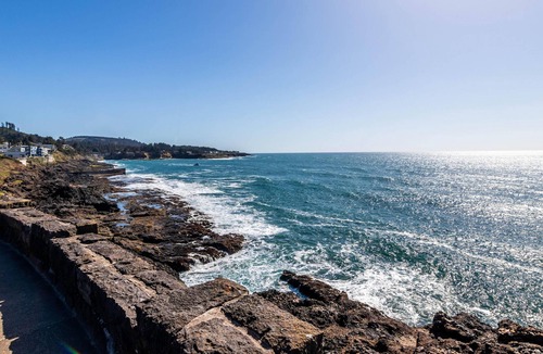 Lincoln Beach Condo | Mertini