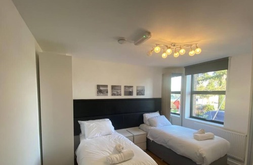 Maidstone Apartment | Merve Apartments