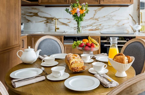 Archives Apartment | Merveil Luxury Suite - Marais - Turenne