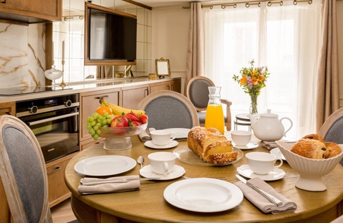 Archives Apartment | Merveil Luxury Suite - Marais - Turenne
