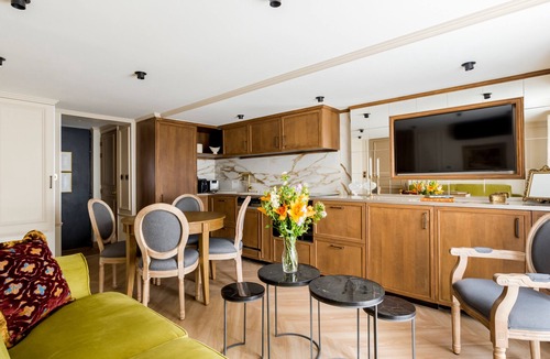 Archives Apartment | Merveil Luxury Suite - Marais - Turenne