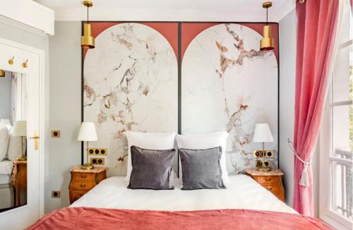 Arsenal Apartment | Merveil - Luxury Suite - Marais - Antoine II