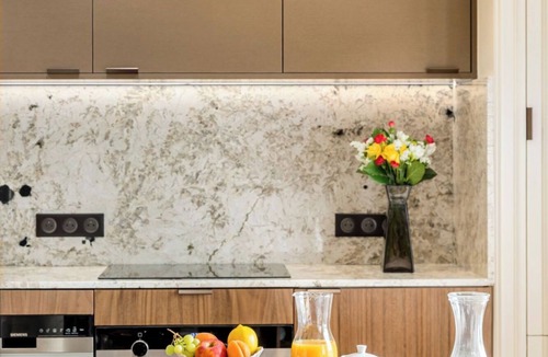 Arts-et-Metiers Apartment | Merveil Luxury Suites - Turbigo II-III