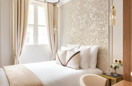 Bonne-Nouvelle Apartment | Merveil - Signature Suite - Marais - Caire II