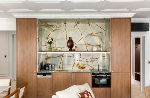 Bonne-Nouvelle Apartment | Merveil - Signature Suite - Marais - Caire II