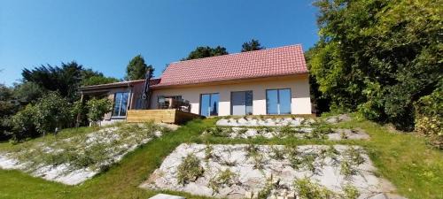 Meteren House | Merveille du Mont