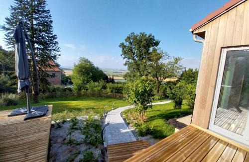 Meteren House | Merveille du Mont