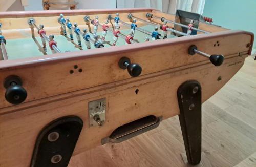 Meteren House | Merveille du Mont