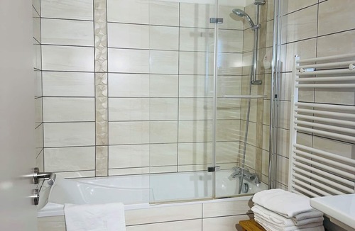 Rupt-sur-Moselle Hotel | Merveilles88