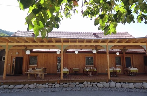 Rupt-sur-Moselle Hotel | Merveilles88