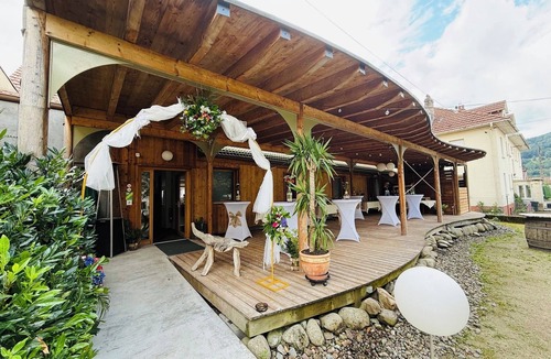 Rupt-sur-Moselle Hotel | Merveilles88