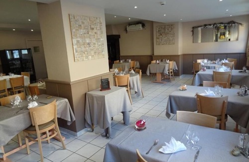 Rupt-sur-Moselle Hotel | Merveilles88