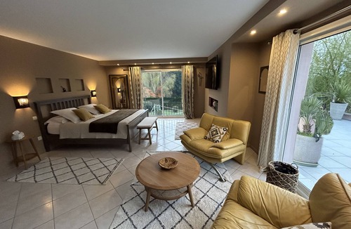 Panazol Bed & Breakfast | Merveilleuses chambres d'hôtes à Panazol