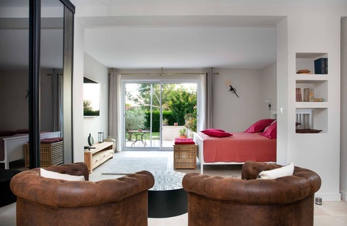 Panazol Bed & Breakfast | Merveilleuses chambres d'hôtes à Panazol