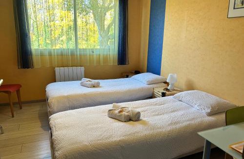 Villers-les-Nancy Bed & Breakfast | Mes Oasis Nancy