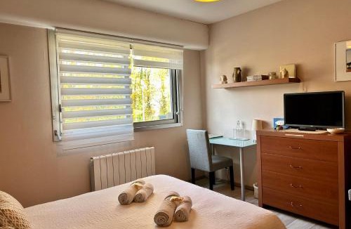 Villers-les-Nancy Bed & Breakfast | Mes Oasis Nancy