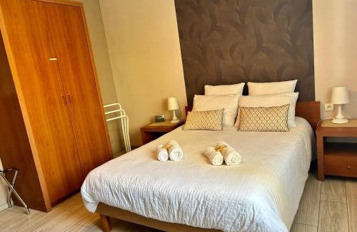 Villers-les-Nancy Bed & Breakfast | Mes Oasis Nancy