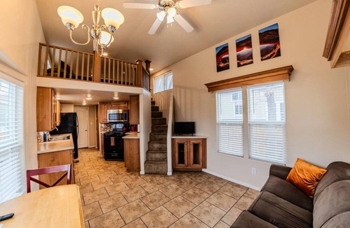 Moab House | Mesa Arch Cabin #22
