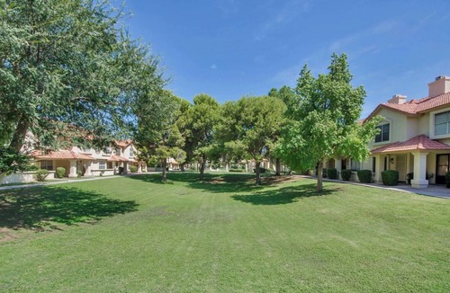 Alta Mesa Community Association Condo | Mesa Arizona Life