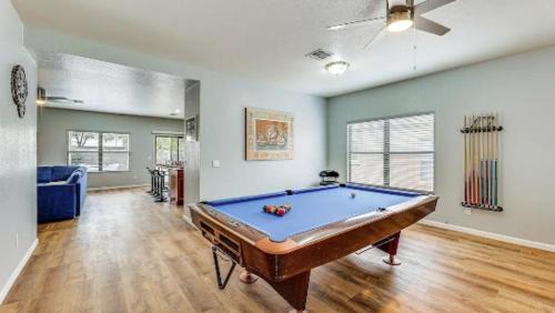 East Mesa House | Mesa Hideaway