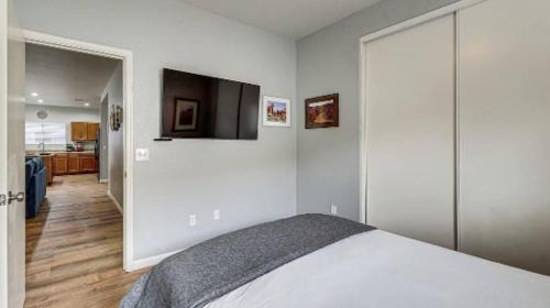 East Mesa House | Mesa Hideaway