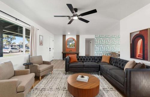 Mesa House | Mesa Oasis - Pool - Game Room - Fire Pit