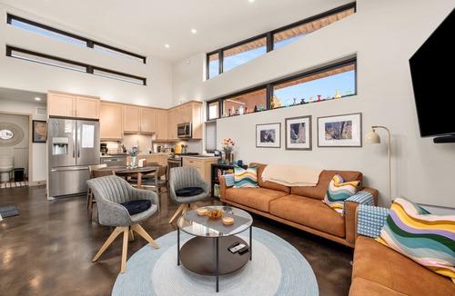 Clifton House | Mesa Retreat @ Palisade Legends