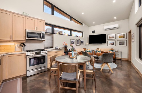 Clifton House | Mesa Retreat @ Palisade Legends
