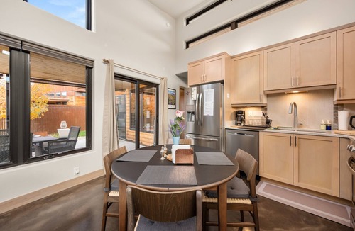 Clifton House | Mesa Retreat @ Palisade Legends