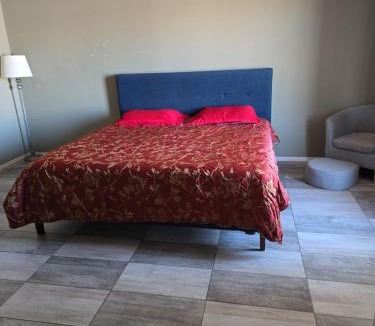 Mesa House | Mesa short term rental