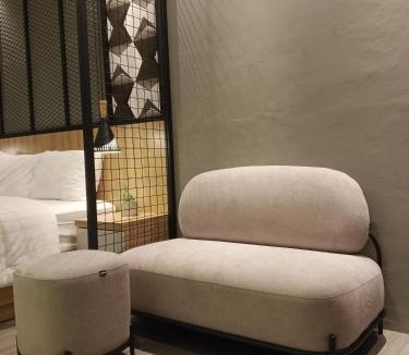 Lubuk Baja Apartment | MESA Thamrin City Apartments at Nagoya