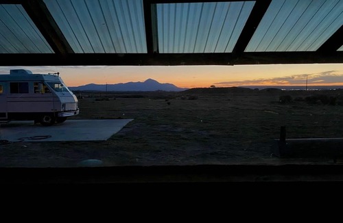 Cortez House | Mesa Verde Farmhouse 360 Views near Cortez, CO