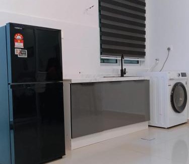 Gua Apartment | Mesahill Home Stay Nilai