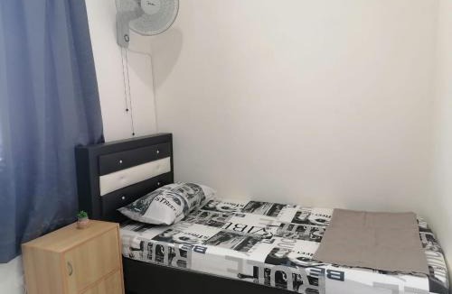 Nilai Apartment | Mesahill Nilai Budget Studio Homestay