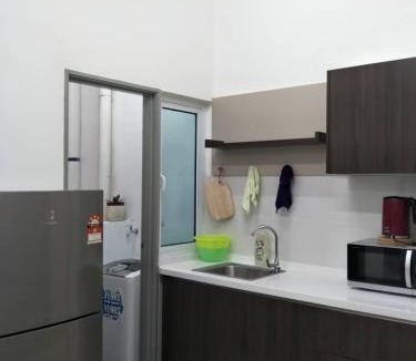 Nilai Apartment | Mesahill Nilai Budget Studio Homestay