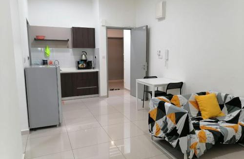 Nilai Apartment | Mesahill Nilai Budget Studio Homestay