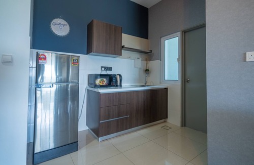 Nilai Apartment | Mesamall Nilai