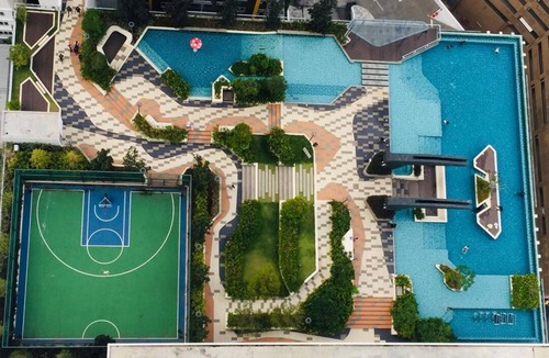 Nilai Apartment | Mesamall Nilai