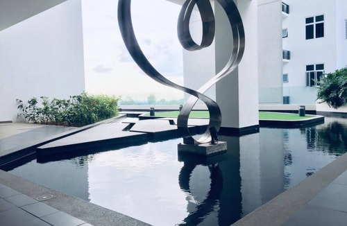 Nilai Apartment | Mesamall Nilai