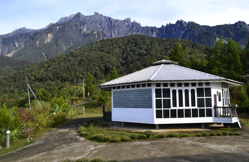 Poring Ski Chalet | Mesilau Mountain Retreats