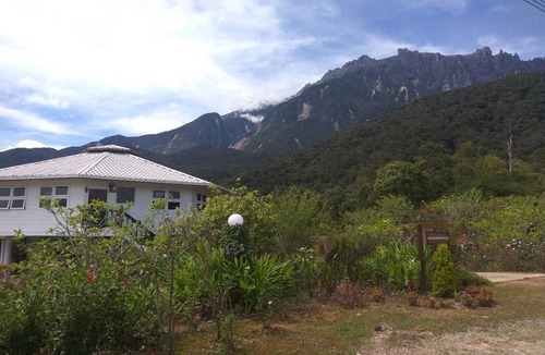 Poring Ski Chalet | Mesilau Mountain Retreats