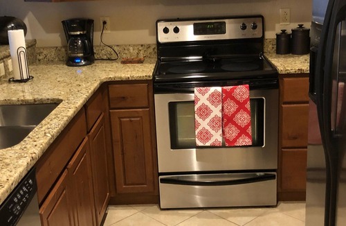 Las Cruces Condo | MESILLA OUTPOST
