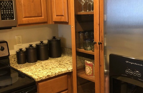 Las Cruces Condo | MESILLA OUTPOST