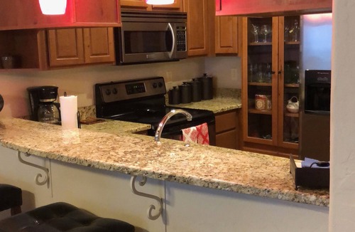 Las Cruces Condo | MESILLA OUTPOST