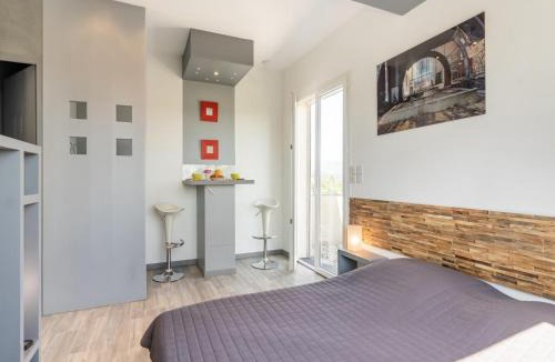 Les Vans Villa | Mesmerising villa in Les Vans with private pool