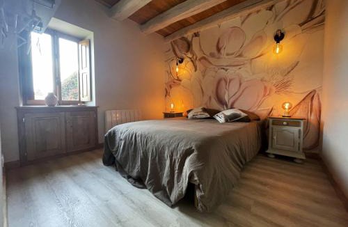Vievigne Apartment | Mesnil Montrivaut