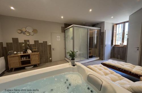 Vievigne Apartment | Mesnil Montrivaut