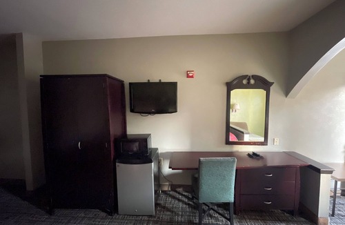 Mesquite Hotel | MESQUITE INN & SUITES